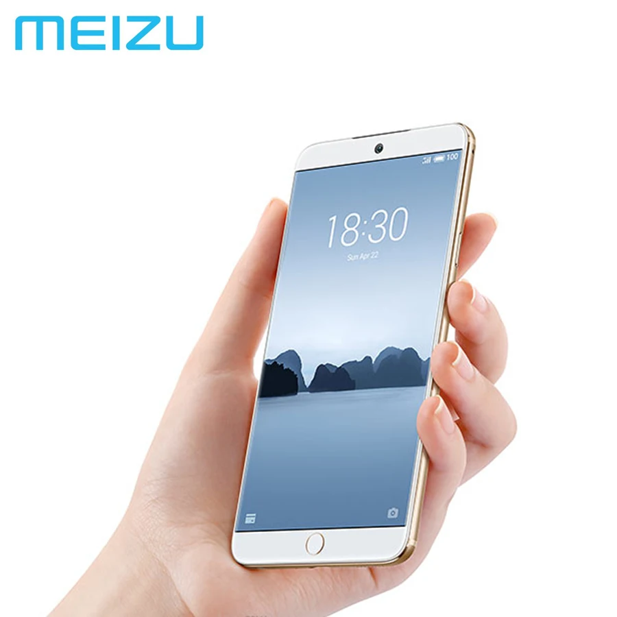 Оригинал Meizu 15 Lite M15 4 Гб Оперативная память 32 GB Встроенная Snapdragon 626 Octa Core 5 46 &quot1920x1080