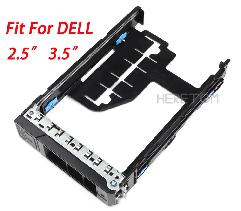 10 шт./лот 2 5 дюйма/3 дюйма HDD лоток CADDY NS02 для DELL Precision T7920 T7820 T5820 жесткий диск Caddy |