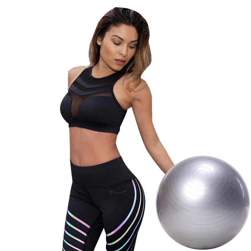 MS Ragdoll профессиональный молния противоударный мягкие спортивные бюстгальтеры