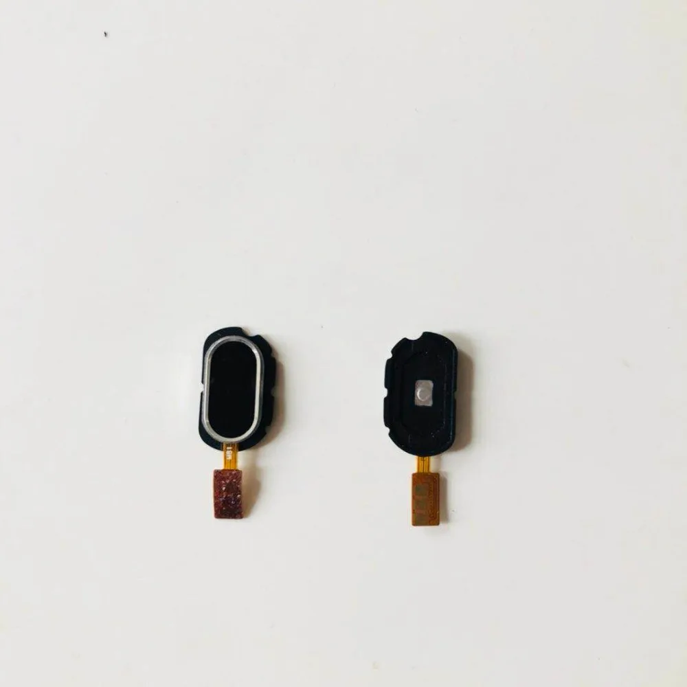Flex cable for M2 Note with home buttom Touch ID Sensor Button Key Black/White/Gold | Мобильные телефоны и аксессуары