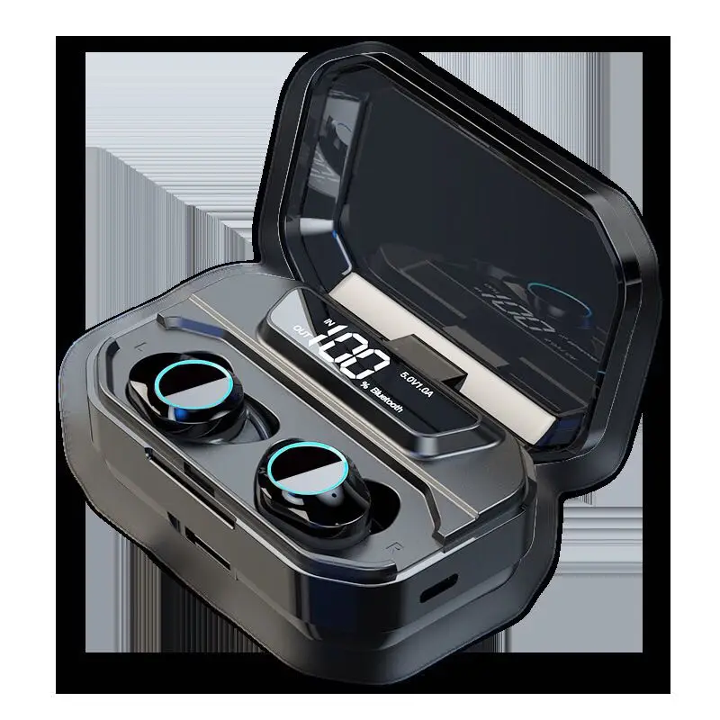 X66 Bluetooth 5 0 TWS беспроводные/bluetooth наушники/наушники с микрофоном беспроводные