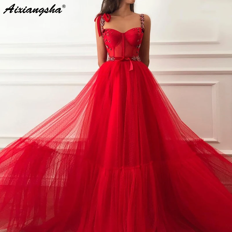 ТРАПЕЦИЕВИДНОЕ сексуальное платье на одно плечо vestidos de gala, выпускное вечернее платье с разрезом сбоку, фатиновое блестящее платье для выпускного с пайетками, длинное