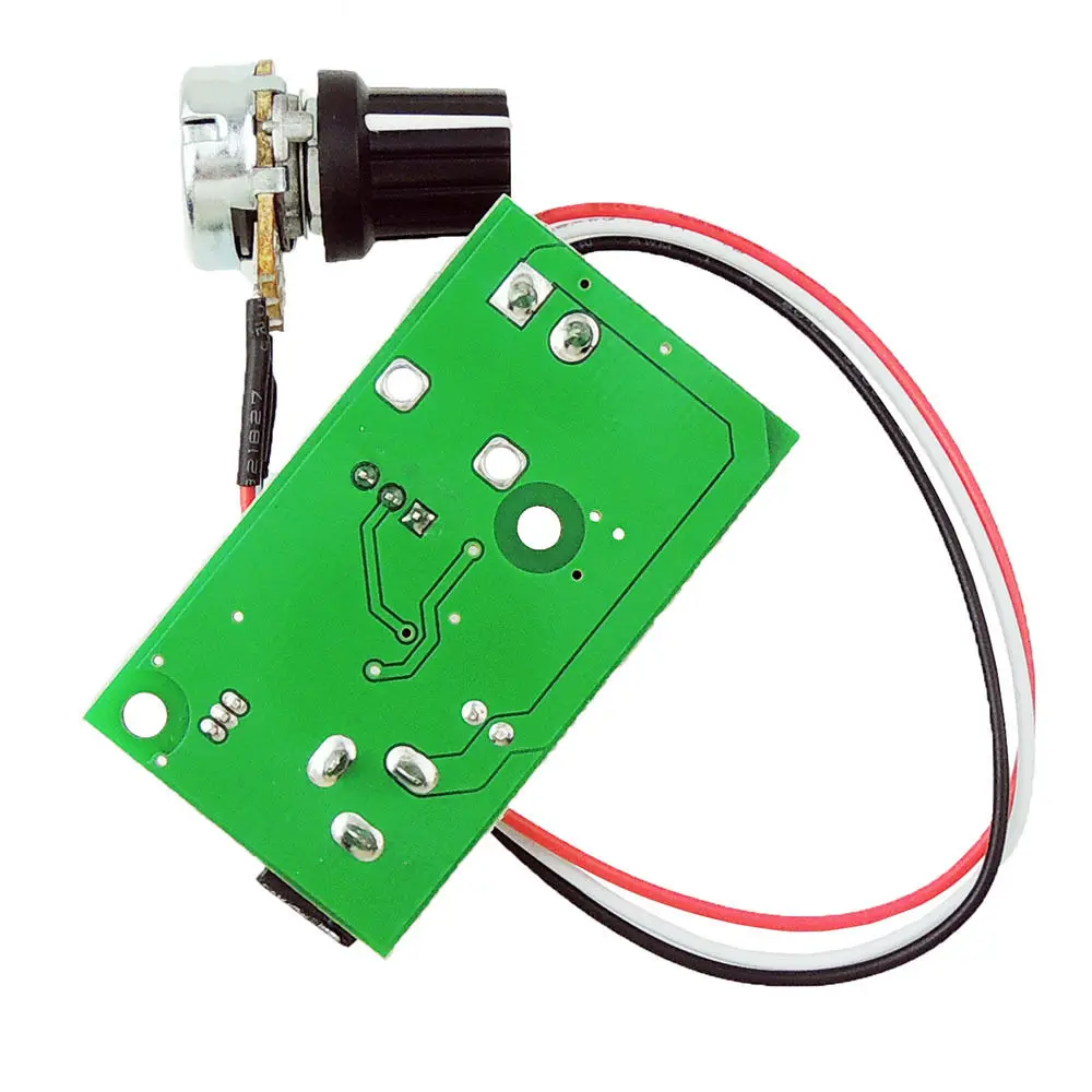 Контроллер скорости двигателя PWM 6 в 12 В 24 3 А 80 Вт|switch clean|switch springmotor switch |
