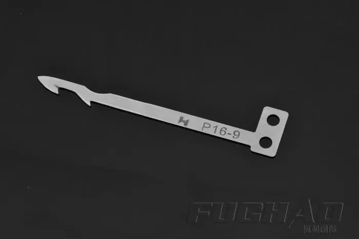 

Strong-h Movable Knife P16-9 Activities Under The Knife Sewing Machine Parts