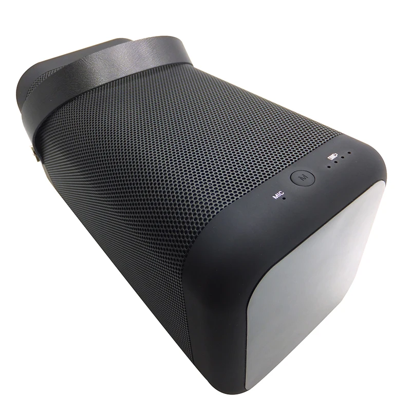 

16W big power bluetooth speaker, outdoor portable Aux bass column woofer usb speakes wireless for computer mp3 phone SARDINE