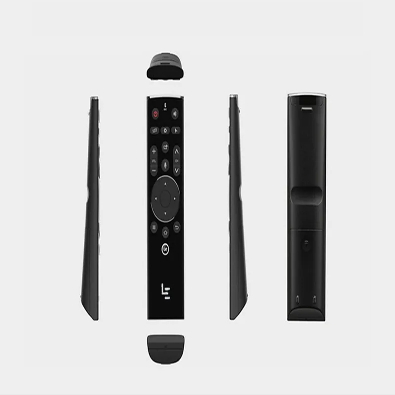 

3 generation of original remote control for Letv intelligent voice X55 X65S 39 key super TV general X40S X43 X50 X55