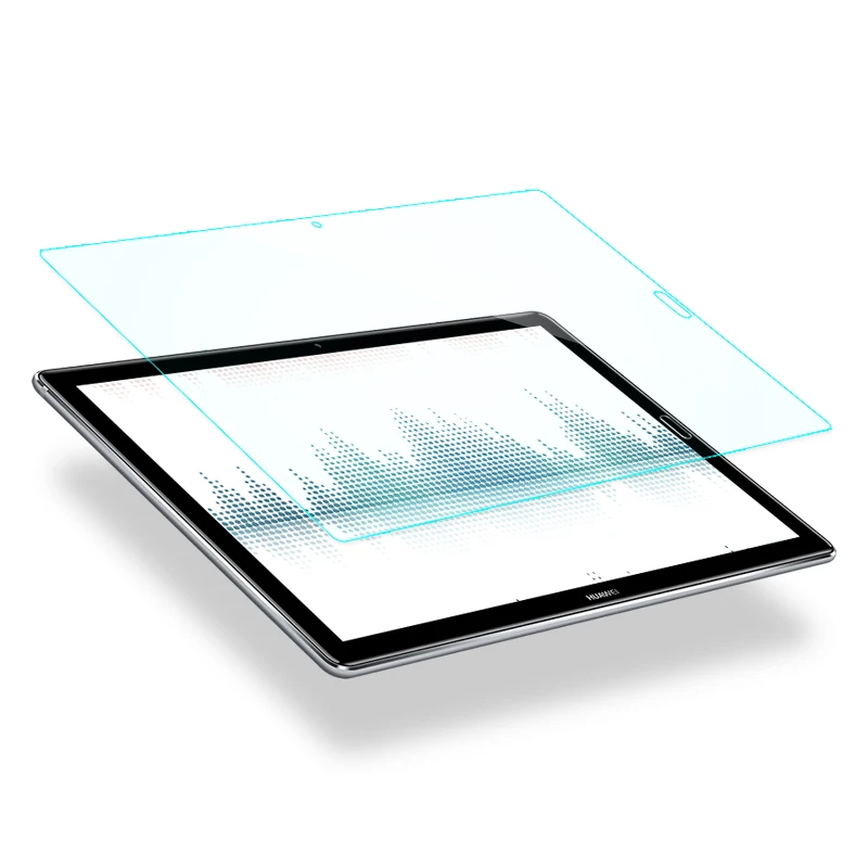 Закаленное стекло для Huawei Mediapad M5 Pro защитная пленка из стали 10 8 дюйма планшета