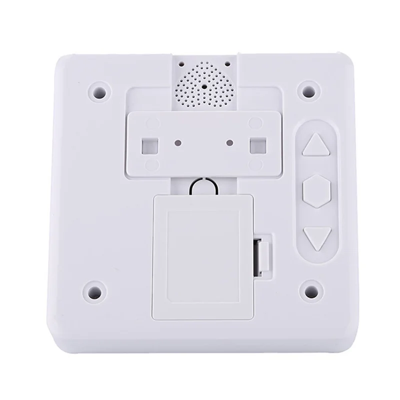 GSM Home Alarm System 2 Way Voice Elderly Care Security Monitoring with 16 Wireless Zones Android /IOS APP K4 | Безопасность и