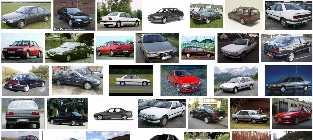 Dhka снаружи дверные ручки для PEUGEOT 405 1988 1989 1990 1991 1992 1993 1994 1995 1996 OEM: RH: 9101-89 LH: 9101-88