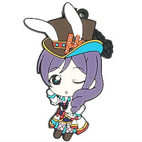 Брелок для ключей из аниме Love Live Lovelive|Реквизит костюмов| |
