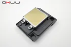 Печатающая головка F190010 для принтера Epson TX600, TX610, TX620, WF545, WF645, WF600, WF610, WF620, WF630, WF635, WF645, WF840, WF845
