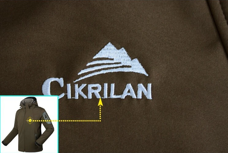 Супер качество водонепроницаемая походная куртка Мужская мягкая оболочка