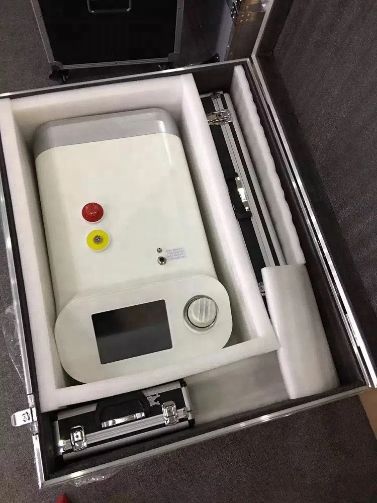 Фракционный Лазер CO2 для укрепления мышц влагалища устранения и морщин