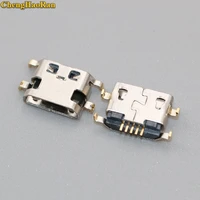 chenghaoran for xiaomi maxfor lenovo a708t s890for huawei g7 g7 tl00 micro usb jack power charging port connector socket
