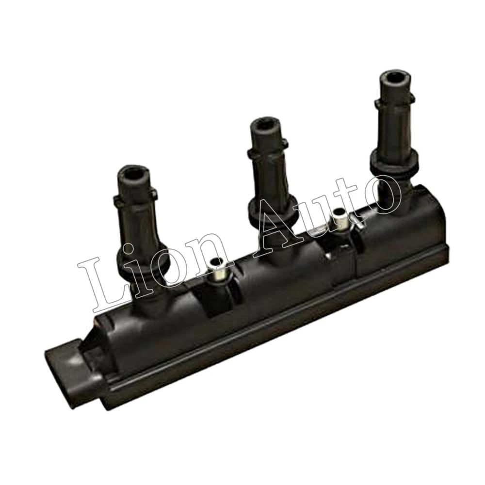 Ignition Coil Repair Kits For Opel 1208091 1208094 55577946 19005352 DMB2057 12166 CU1540