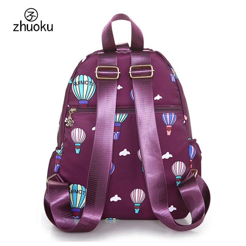 Модный женский рюкзак небольшие школьные рюкзаки для девочек подростков