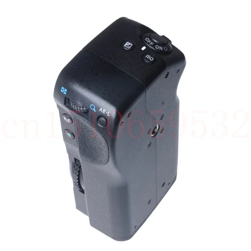 D-BG5 Battery Grip for Pentax K3 K-3 SLR Camera. With Tracking number enlarge