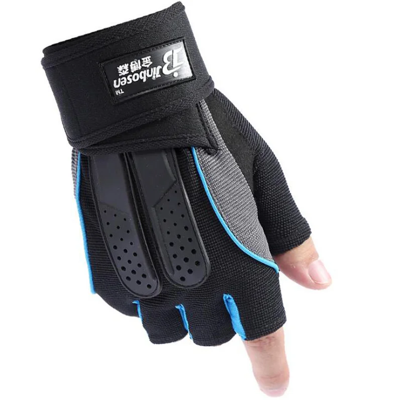 

Silicone Gym Gloves Luvas Fitness Weight Lifting Training Multifunction Tactical Gloves Guantes Protective Sports Gloves S32