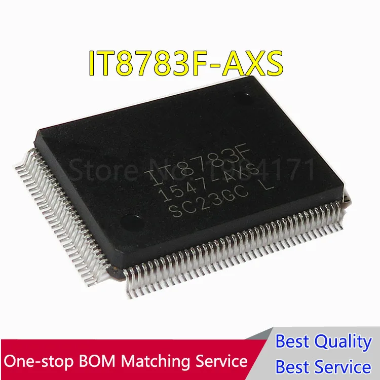5 шт. IT8782F IT8783F AXA AXS NEW|ax| |
