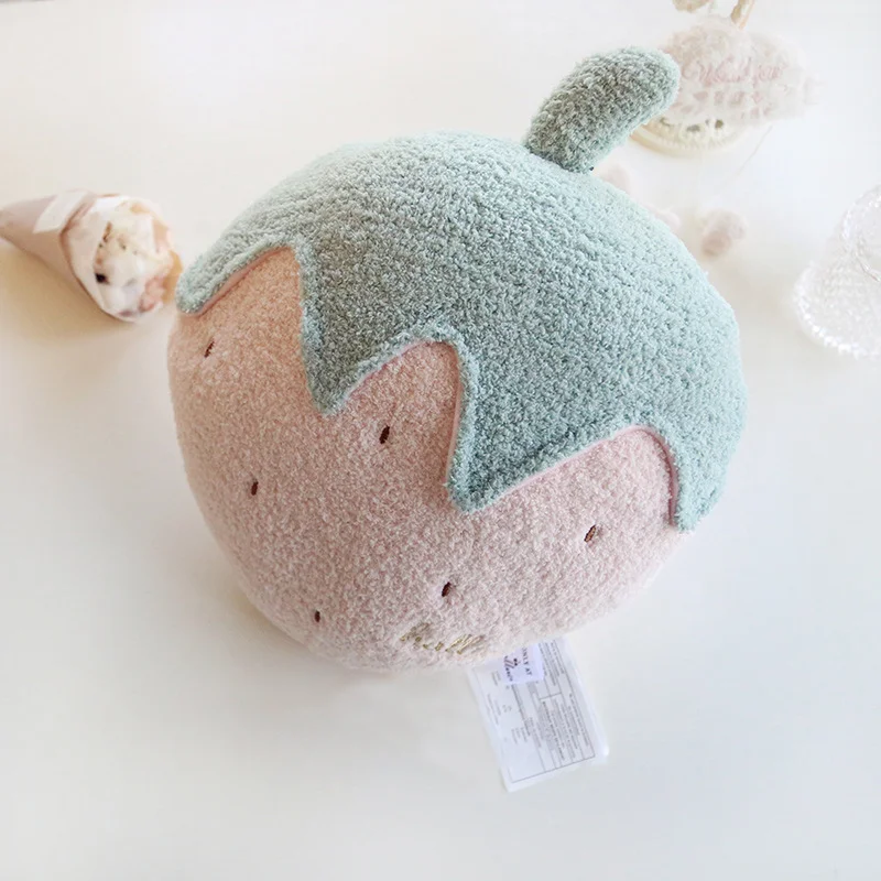 Супер мягкая детская комната декор подушки детские мягкие плюшевые игрушечные