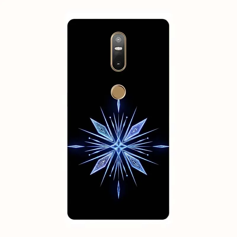 A195 Оригинальные мягкие чехлы для мобильных телефонов lenovo Phab 2 Plus Phab2 Plus PB2-670M PB2-670Y PB2-670N - Цвет: A195