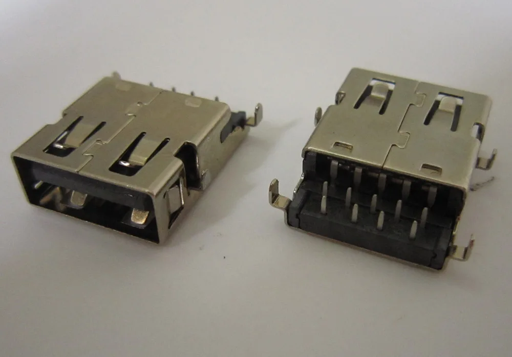 Гнездовой разъем USB 3 0 1 шт. подходит для серии HP Pavilion G6-2000 G7-2000 G4-2000 G7Z-2100 G6T-2000 G6T-2200