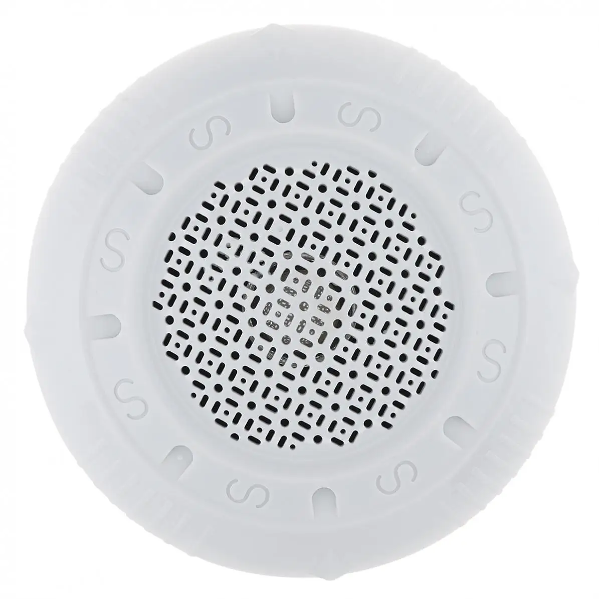 ATC-805 5 дюймов 6 Вт поверхностное крепление модный микрофонный вход USB MP3 плеер потолочный динамик для общественного вещания фоновый музыкальный динамик
