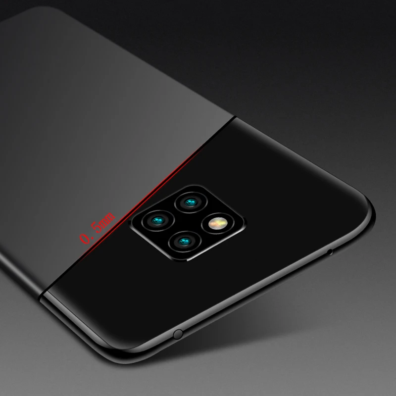 N357 No Face Man черный силиконовый чехол для huawei mate 8 9 10 20 30 Lite Pro |