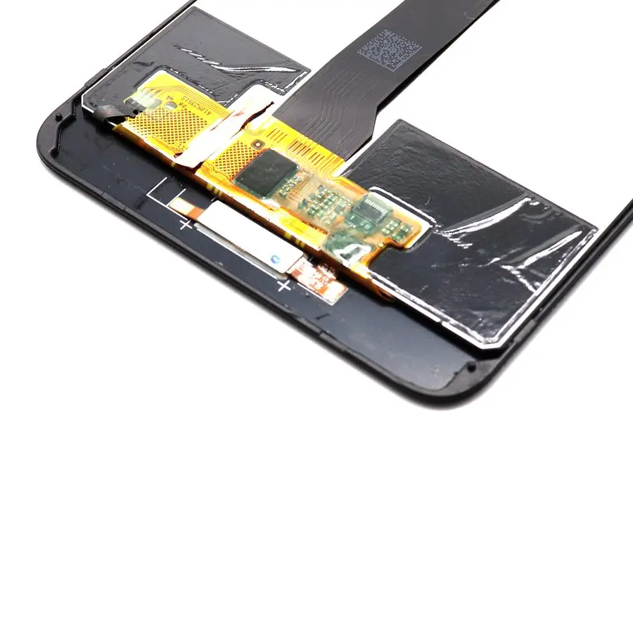 Дисплей LCD и сенсорная панель с рамкой для Huawei P10 Plus 5.5" VKY L09 L29.