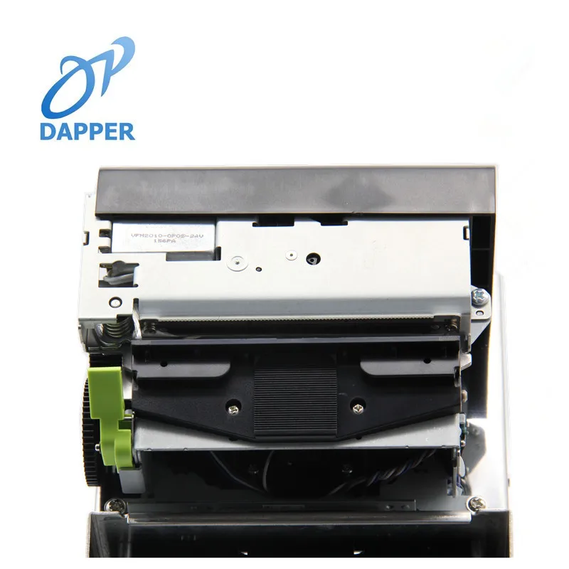 80 мм высококачественный принтер билетов для киоска с автоматическим резаком и