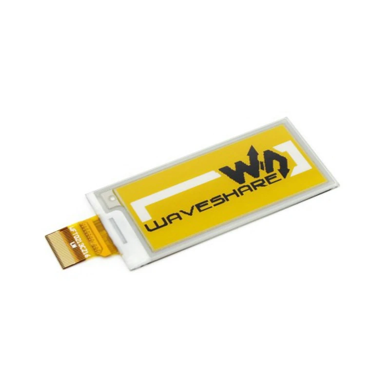 3 5 дюймовая панель E Ink Raw интерфейс SPI без печатной платы совместима с Raspberry