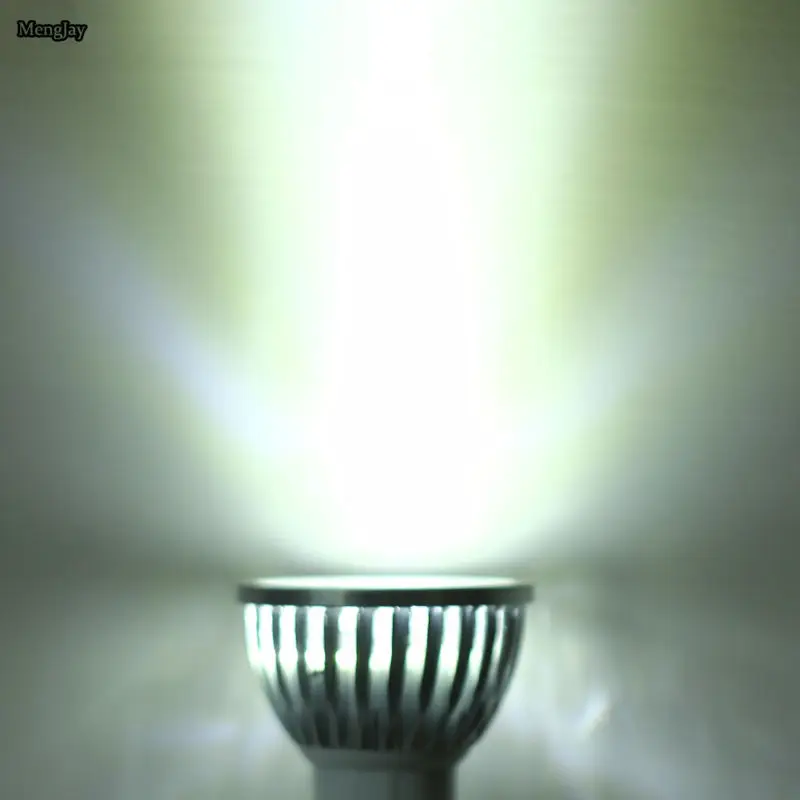 1 шт. точечные лампы GU10 110 лм 8 Вт 220 В 240 В|led lamp bulb|light bulbled |