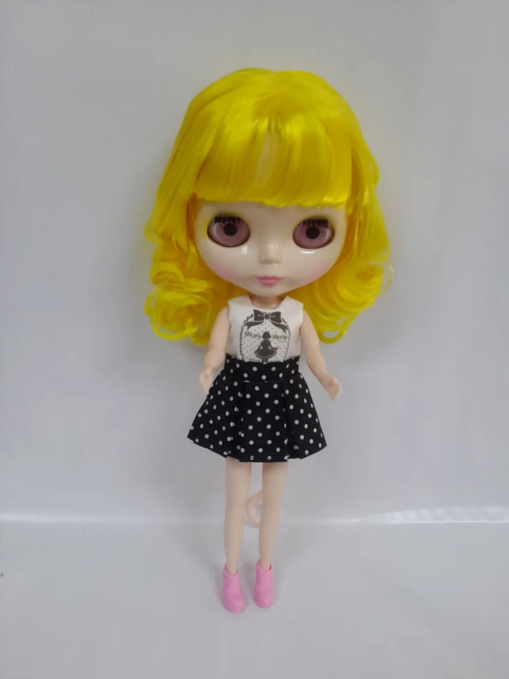 Кукла для девочки с желтыми волосами YDT61|girl doll|doll dolldoll girl |