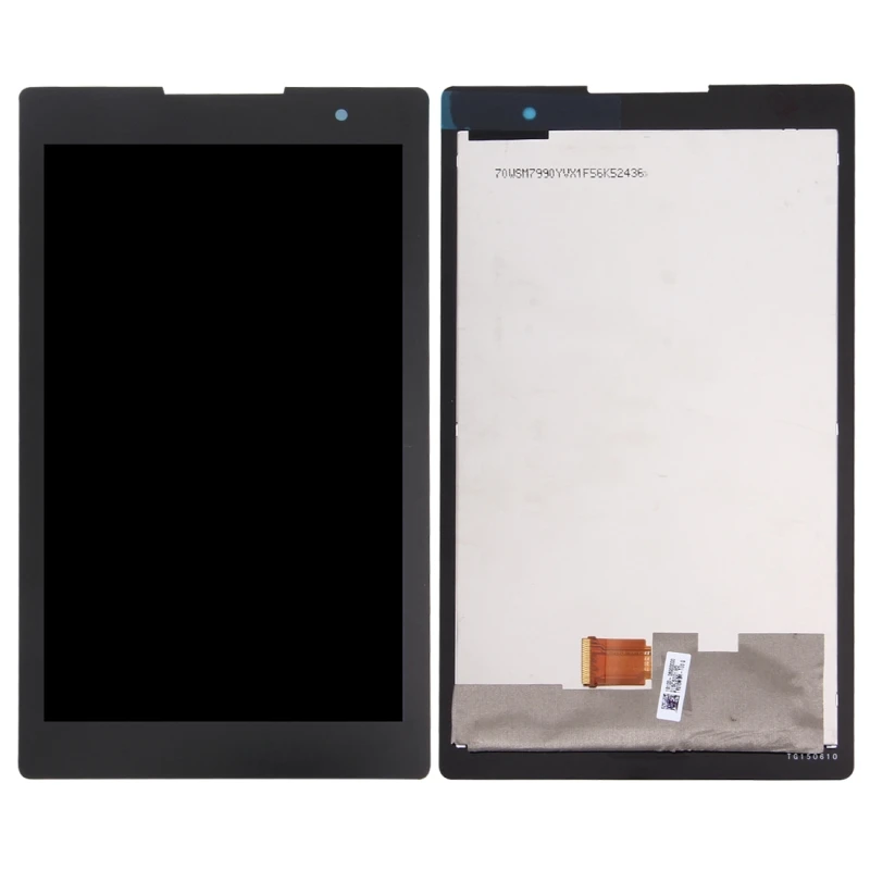 Высококачественный ЖК-экран и дигитайзер Сменное стекло для Asus ZenPad C 7 0/Z170/Z170MG /