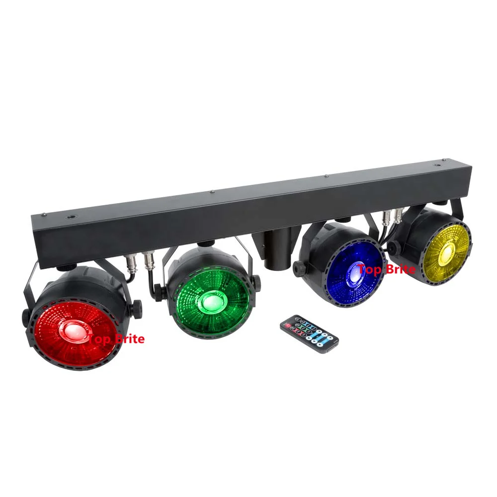 2 шт./комплект светодиодные ламсветильник 30 Вт RGB 3 цвета | Лампы и освещение