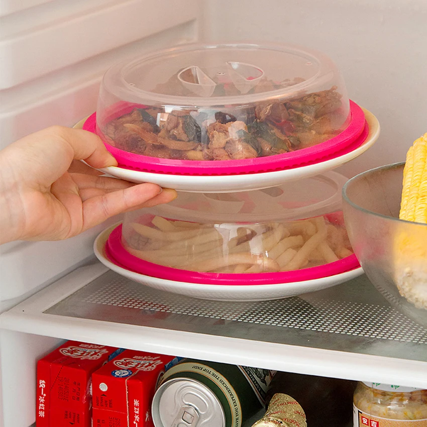 1 шт. холодильник свежий крышка уплотнительная силиконовая для микроволновой