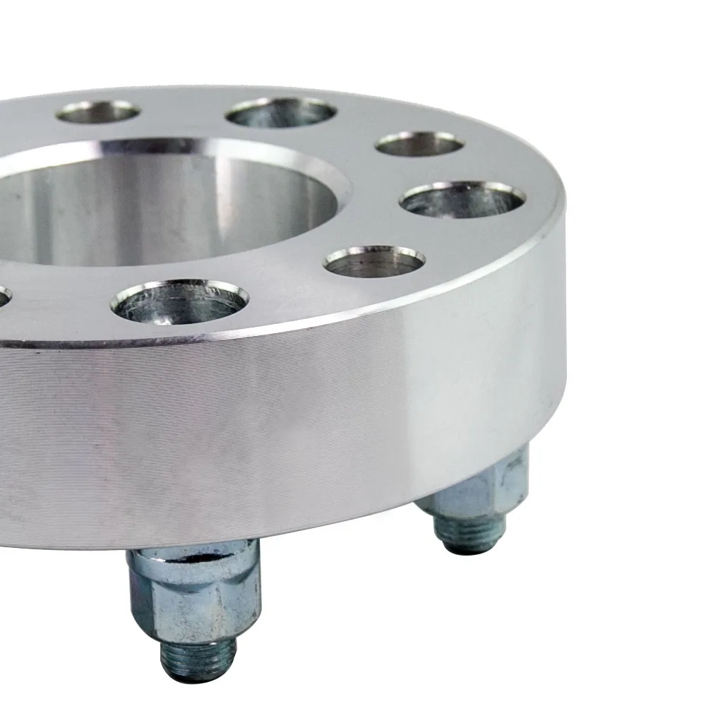 4x35 мм Колеса Spacer hubcentric 5x114 3 1/2 шпильки для FORD RANGER MUSTANG EXPLORER fit AU BA BF Сокол FG |