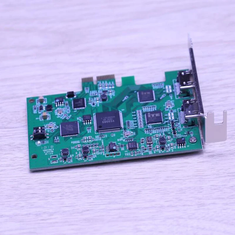 

PCI Express HD Video capture Card PCIE HDMI-compatible Capture 1080p 60pfs Record games/meeting live broadcast streaming Grabber
