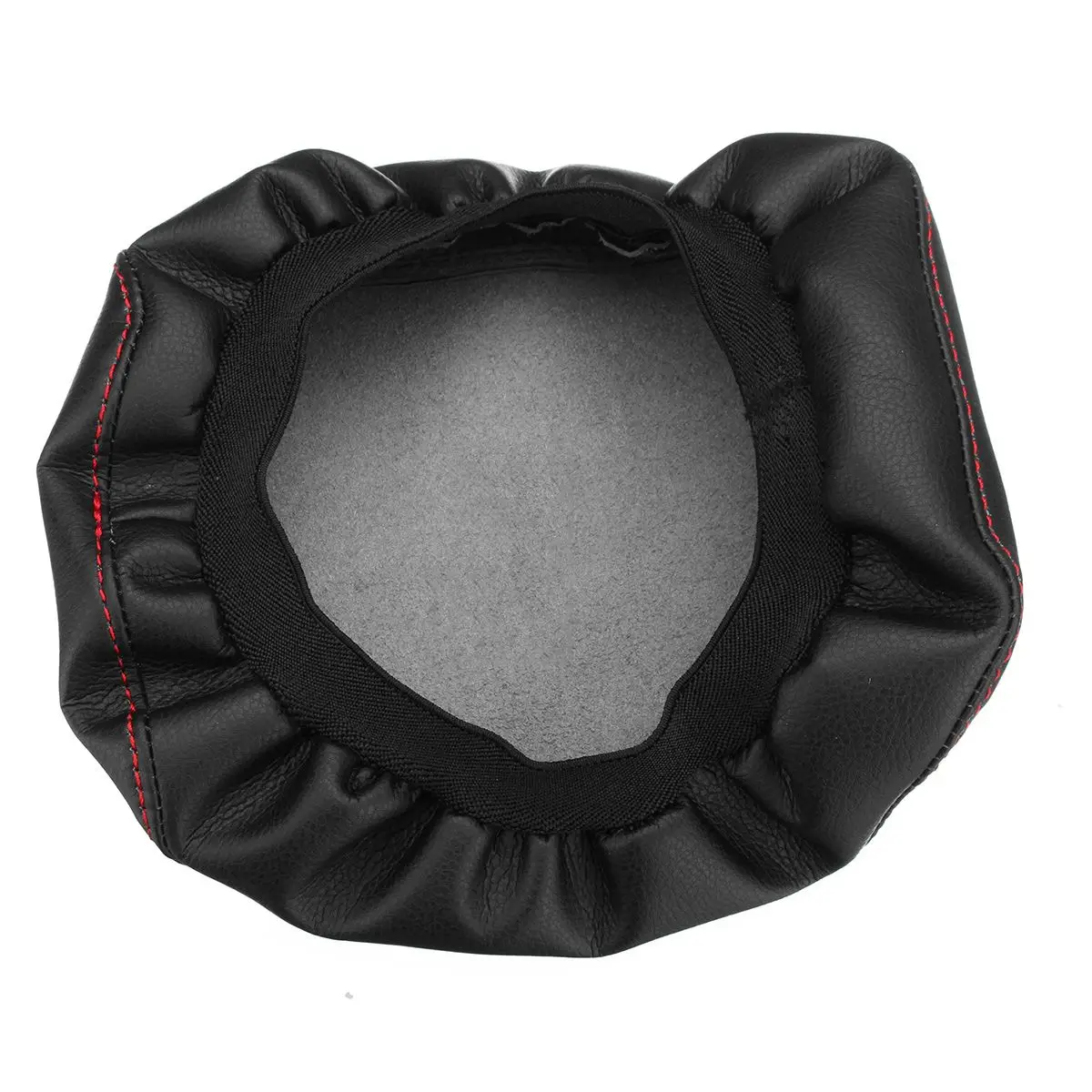 PU Leather Car Interior Center Armrest Arm Rest Box Cover Protection Accessories For Hyundai For KONA Encino