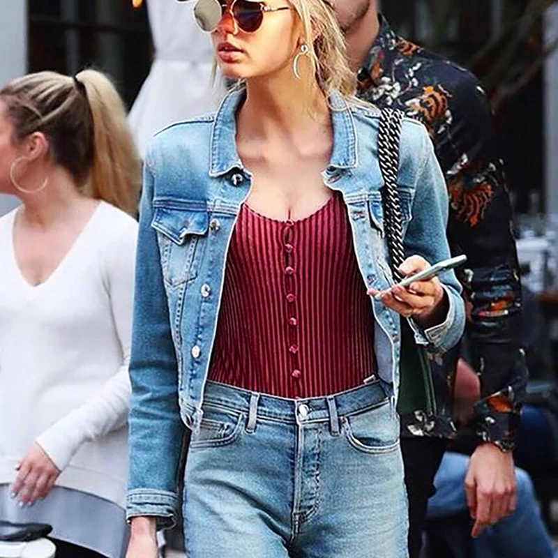 Женское нижнее белье сексуальные комбинезоны на тонких бретельках с открытой