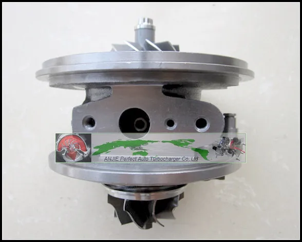Турбокартридж CHRA RHV4 VJ38 VED20011 VGD20011 VBD20011 VED20021 VFD20021 для FORD Ranger WLAA WEAT MAZDA BT-50 J97MU 2.5L