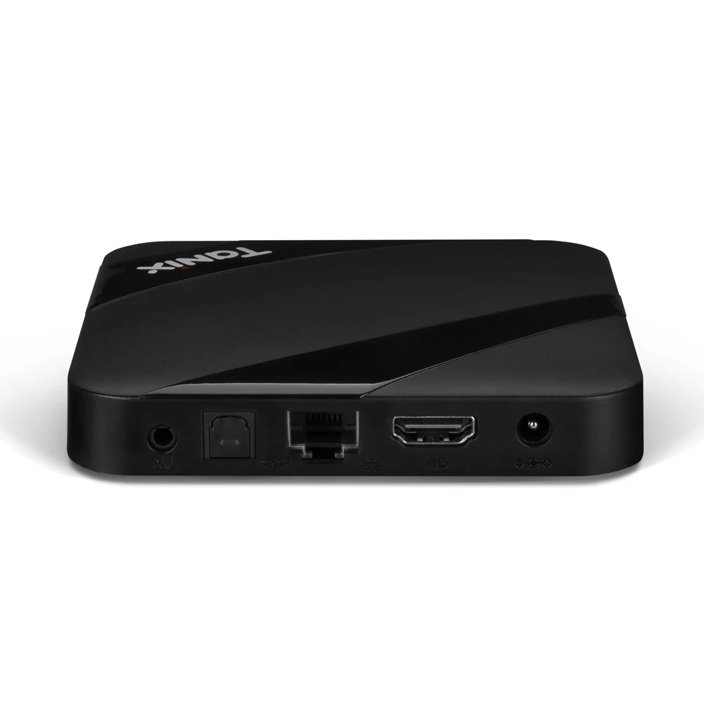 ТВ приставка TX3 MAX на Android 7 1 2 + 16 ГБ 4 ядра Wi Fi Bluetooth 1|ТВ-приставки и медиаплееры| |