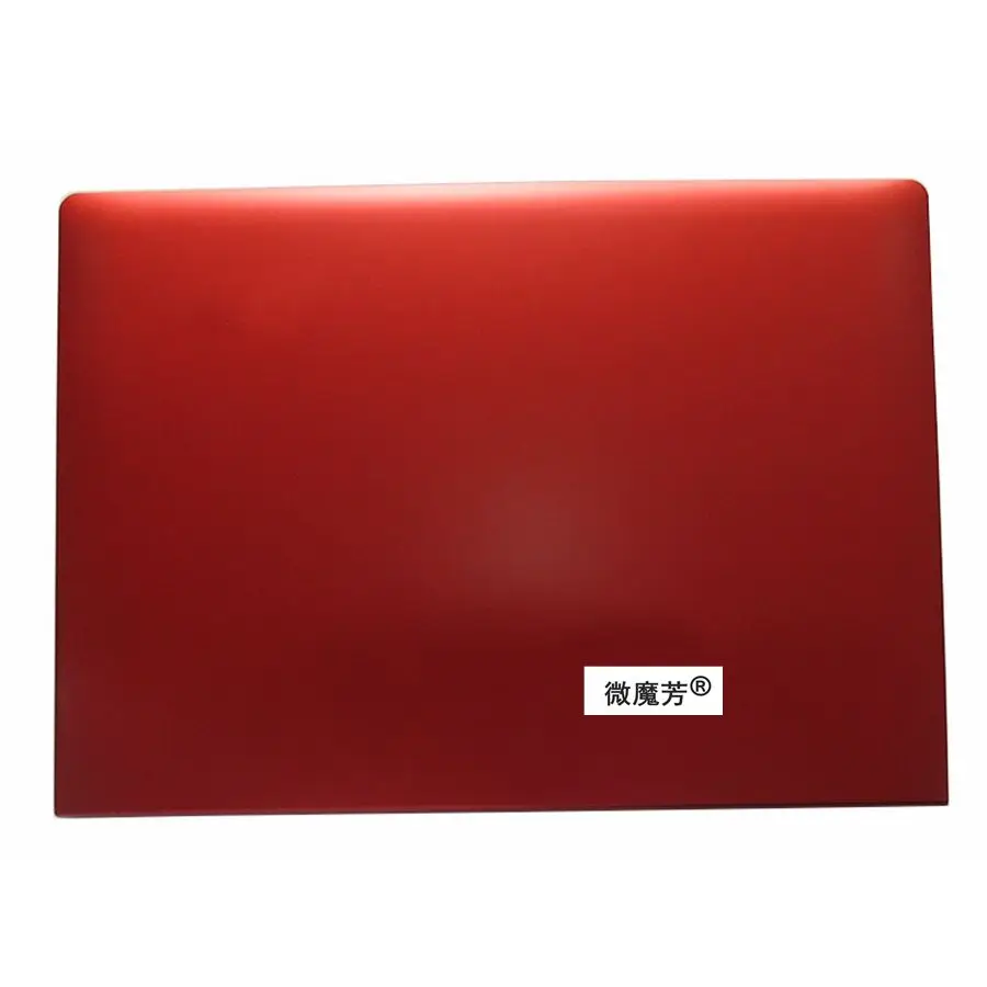 ЖК-чехол для ноутбука LENOVO S400 S410 S405 S435 S436 S40-70 ЖК-чехол AP0SB000200 APSB000230 APSB000240 - Цвет: red