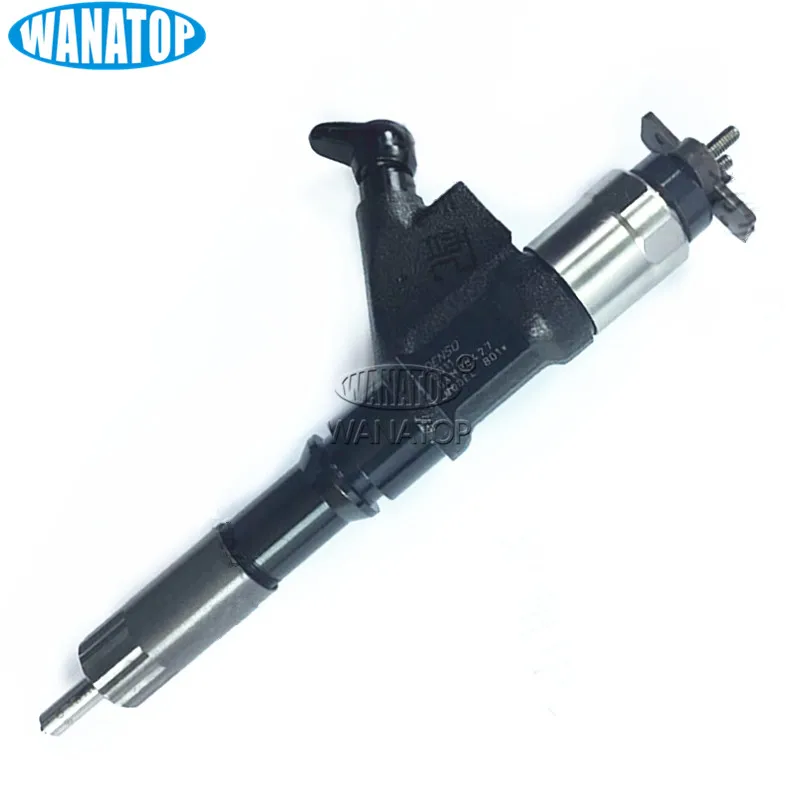 

Common Rail Injector 8011 0950008011 095000-8011 For D12 A7 Engine