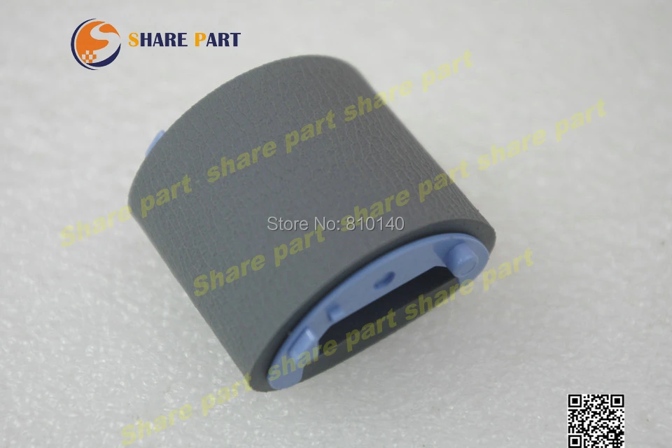 Новинка от оригинального производителя нейтральная упаковка ролик для захвата HP