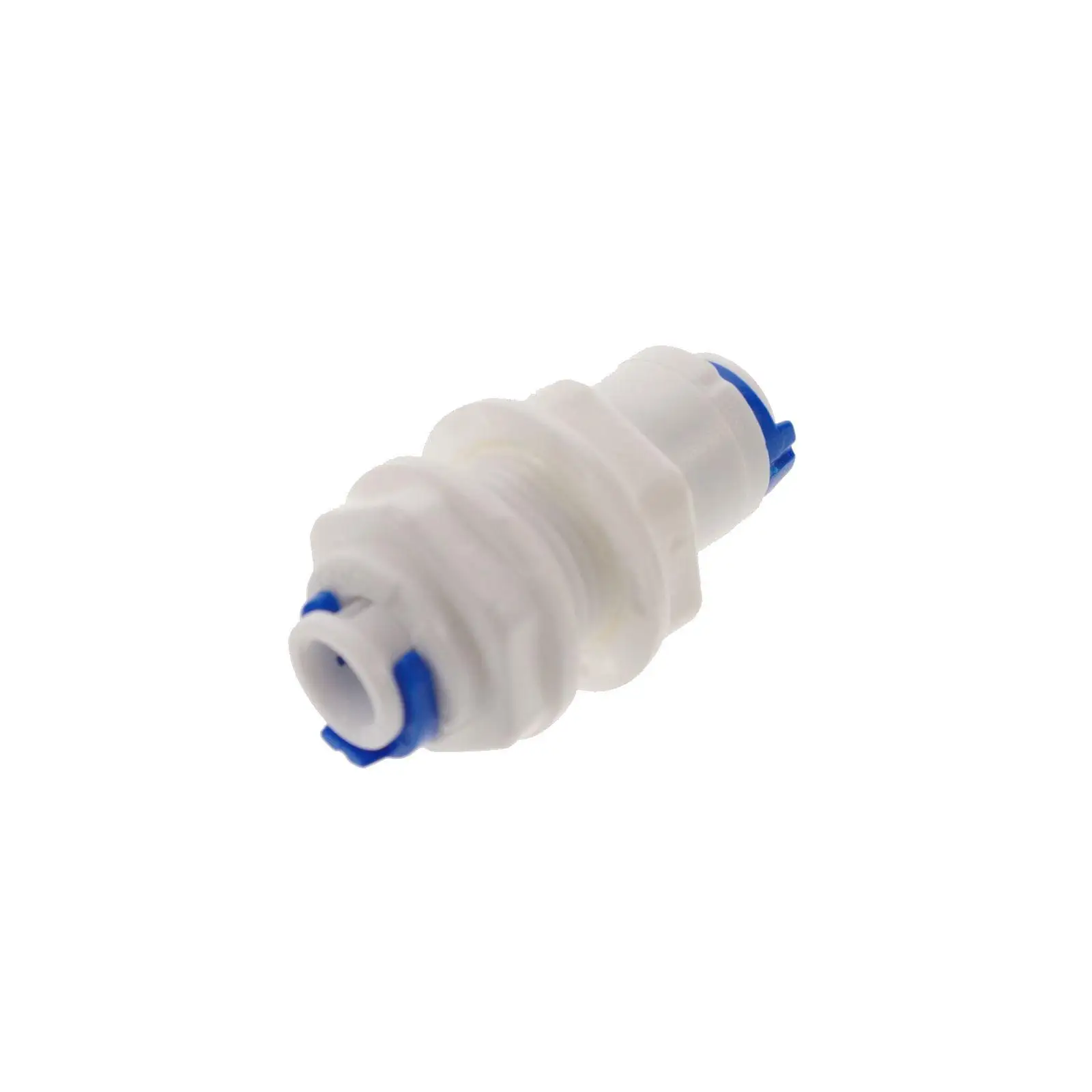 1/4 &quotOD трубка быстроходная переборка средняя 3/8&quot BSP мужское соединение для
