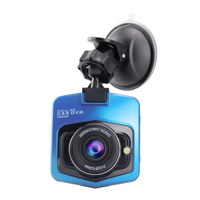Dashcam мини Автомобильная dvr камера Full HD 1080P видео регистратор рекордер g-сенсор