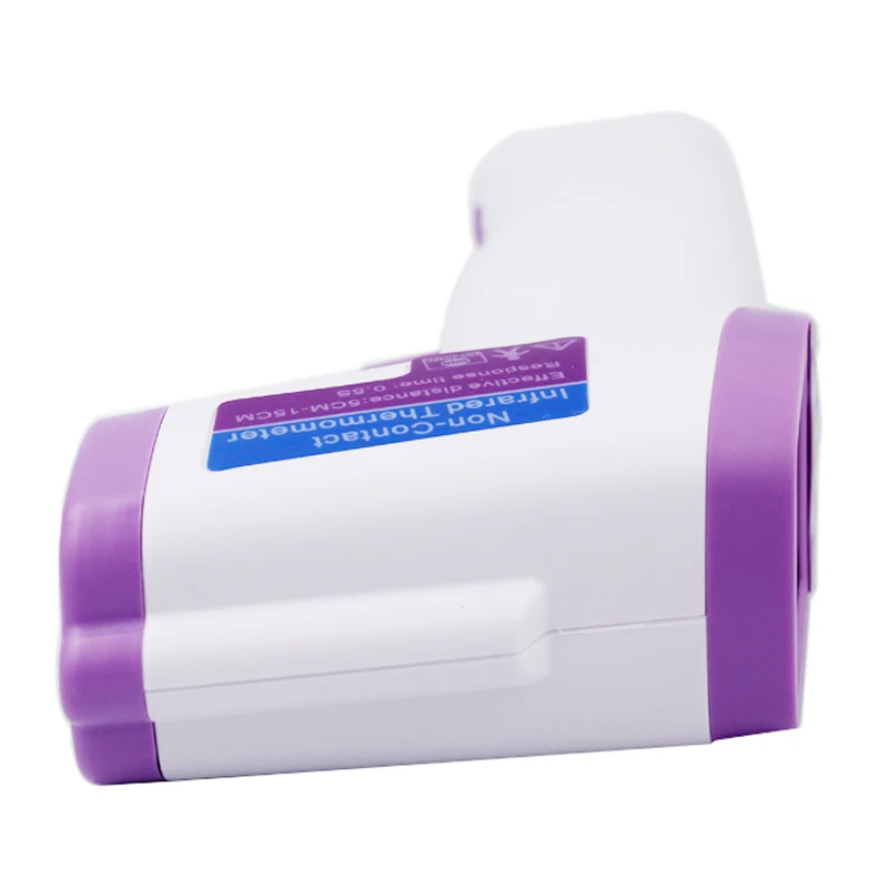 Многофункциональный Детский/взрослый цифровой инфракрасный термометр для лба