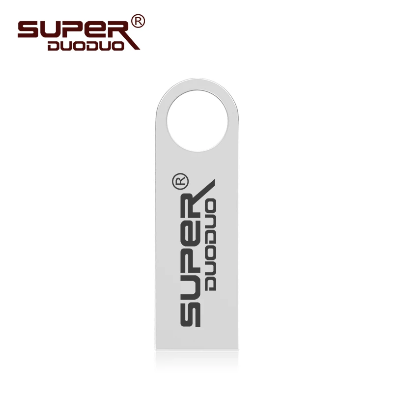 silver Высококачественная флеш-карта usb, флеш-накопитель 64 ГБ, 128 ГБ, usb карта памяти, 32 ГБ, флешка 128 ГБ, usb флеш-накопитель 64 ГБ для планшета/ПК - Цвет: silver