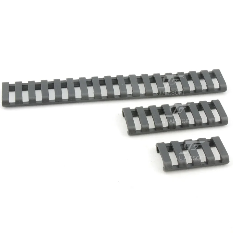 

Element 18-Slot Ladder Rail Cover (Black/Tan)